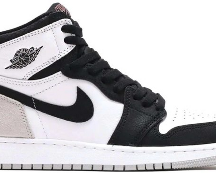 Men's Air Jordan 1 High 'Stage Haze’ Shoes