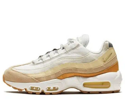 Men's Nike Air Max 95 Coconut Milk Shoes