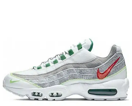 Men's Nike Air Max 95 Recycled Jerseys Pack Shoes