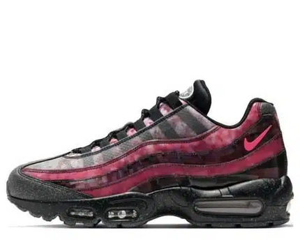 Men's Nike Air Max 95 Cherry Blossom Shoes
