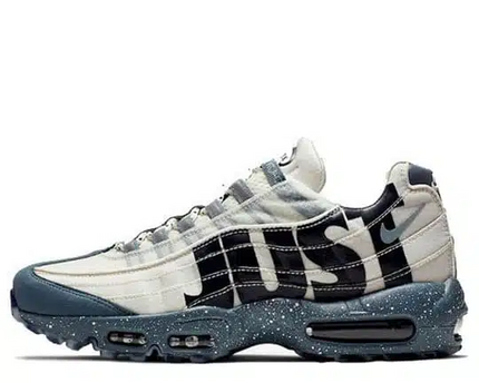 Men's Nike Air Max 95 Mt. Fuji Shoes