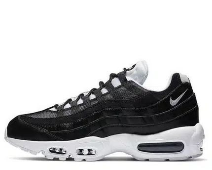 Men's Nike Air Max 95 Ying Yang Pack – Black Shoes