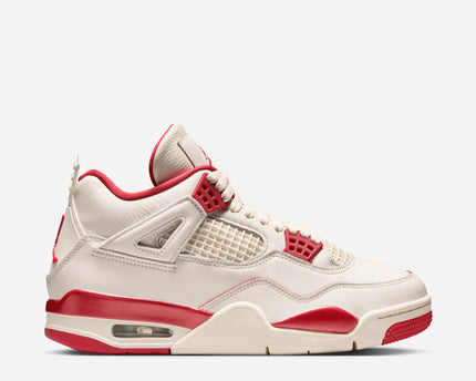Men's Nike Air Jordan 4 Valentine 2026 Shoes