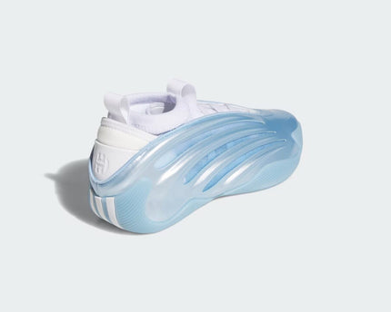 Men's Harden Vol. 9 Glow Blue Shoes