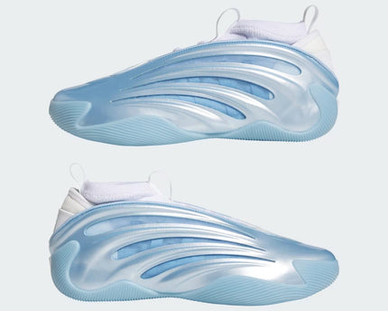 Men's Harden Vol. 9 Glow Blue Shoes