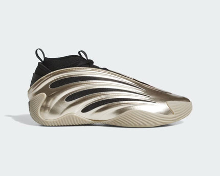 Men's Harden Vol. 9 Cyber Metallic Shoes