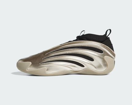 Men's Harden Vol. 9 Cyber Metallic Shoes