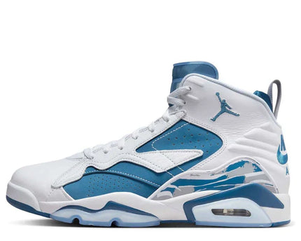 Men's Air Jordan MVP 678 Industrial Blue Shoes