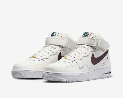 Men's Nike Air Force 1 Mid '40th Anniversary' Shoes