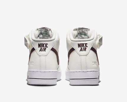 Men's Nike Air Force 1 Mid '40th Anniversary' Shoes