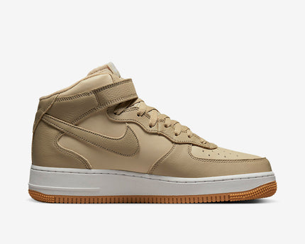 Men's Nike Air Force 1 Mid 'Limestone' Shoes