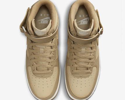 Men's Nike Air Force 1 Mid 'Limestone' Shoes