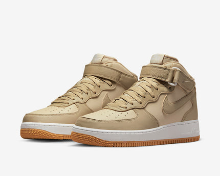 Men's Nike Air Force 1 Mid 'Limestone' Shoes