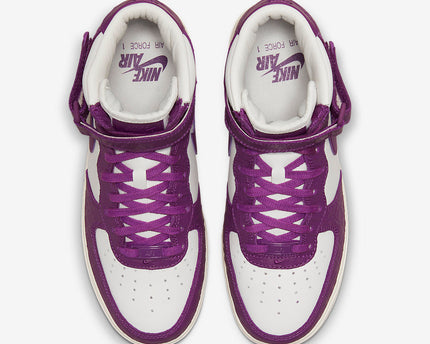 Men's Nike Air Force 1 Mid Tokyo 03 Shoes