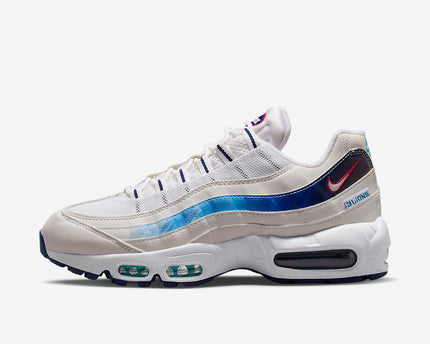 Men's Nike Air Max 95 3 Lions Shoes