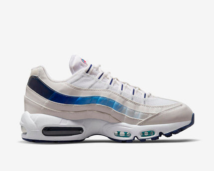 Men's Nike Air Max 95 3 Lions Shoes