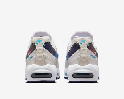 Men's Nike Air Max 95 3 Lions Shoes
