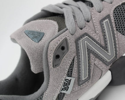 Men's New Balance 9060 'Gray Black' Shoes