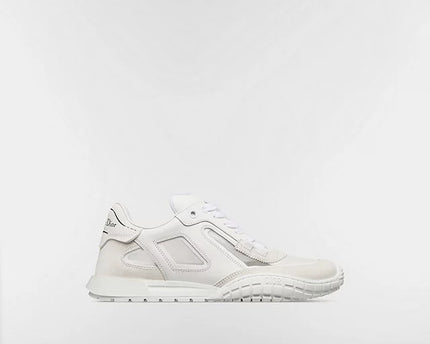 Men's Dior Tech White Sneakers