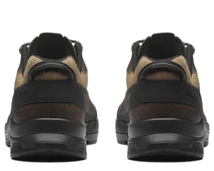 Men's Salomon X-Alp LTR Dark Earth Black Sneakers