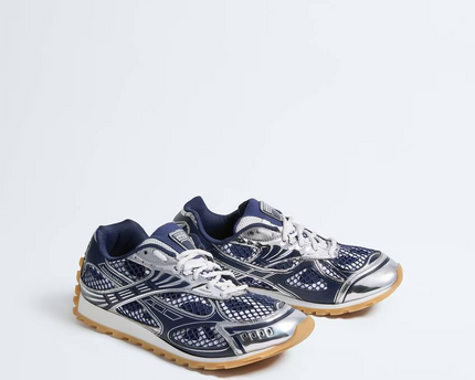 Men’s Bottega Veneta Orbit Abyss Sneakers