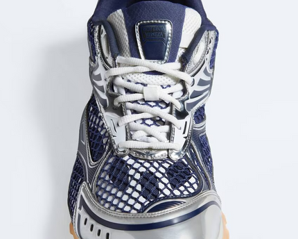 Men’s Bottega Veneta Orbit Abyss Sneakers