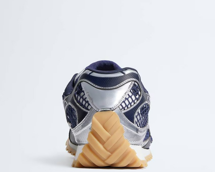 Men’s Bottega Veneta Orbit Abyss Sneakers