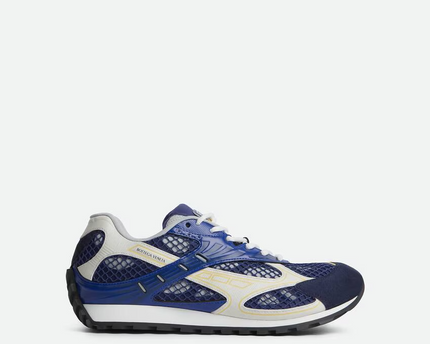 Men’s Bottega Veneta Orbit Cruisemist Sneakers