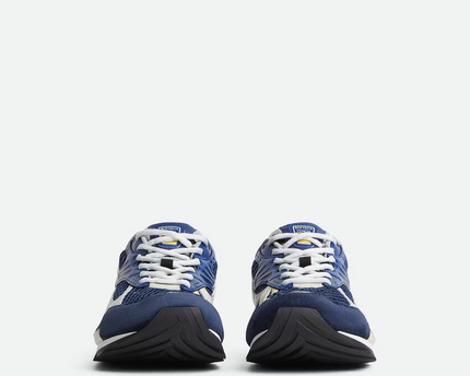 Men’s Bottega Veneta Orbit Cruisemist Sneakers