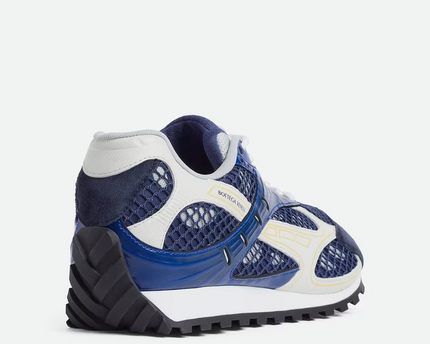 Men’s Bottega Veneta Orbit Cruisemist Sneakers