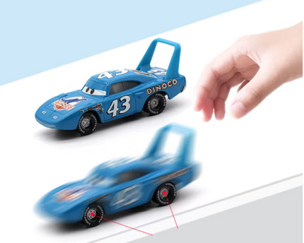 Cars 3 Lightning Mcqueen Toys Mater Model Collection 1:55 Diecast Vehicles Alloy Car Toy For Children Gifts