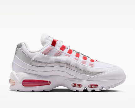 Men's Nike Air Max 95 England Shoes