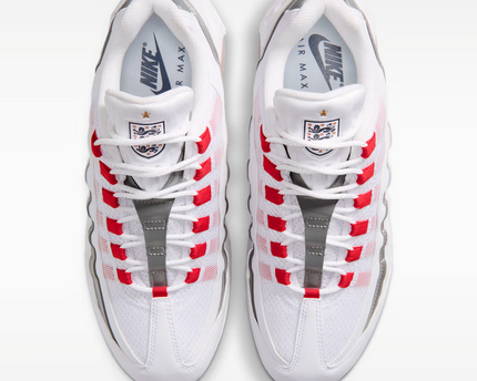 Men's Nike Air Max 95 England Shoes