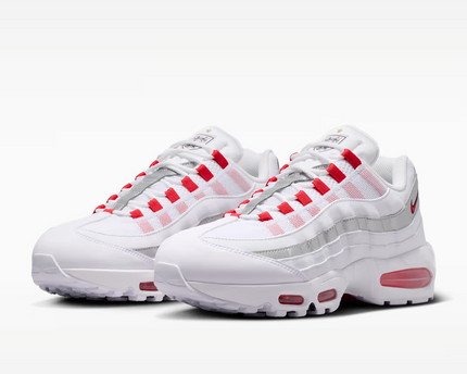 Men's Nike Air Max 95 England Shoes