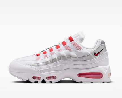 Men's Nike Air Max 95 England Shoes