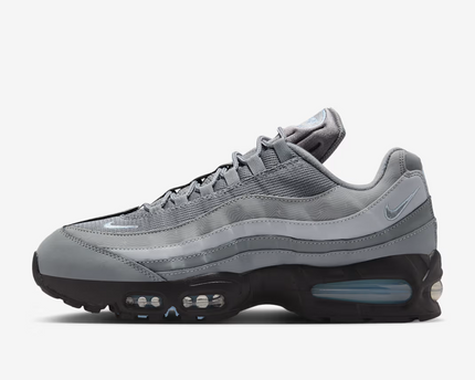 Men's Nike Air Max 95 Cool Grey Shoes