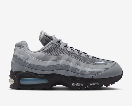 Men's Nike Air Max 95 Cool Grey Shoes