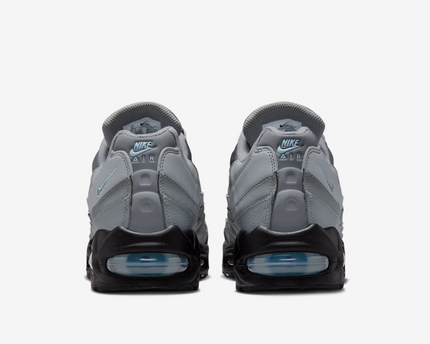 Men's Nike Air Max 95 Cool Grey Shoes