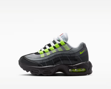 Men's Nike Air Max 95 x LEGO Shoes