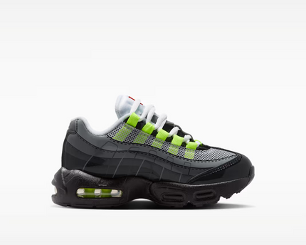 Men's Nike Air Max 95 x LEGO Shoes