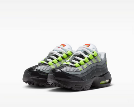 Men's Nike Air Max 95 x LEGO Shoes