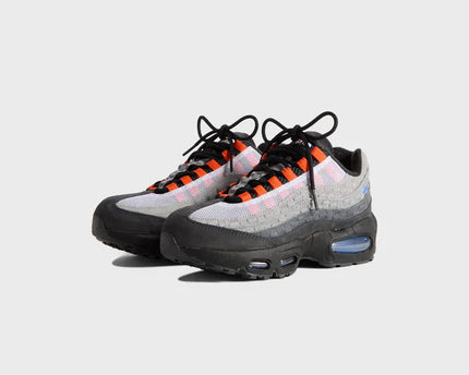 Men's Kith x Nike Air Max 95 'Knicks' Shoes