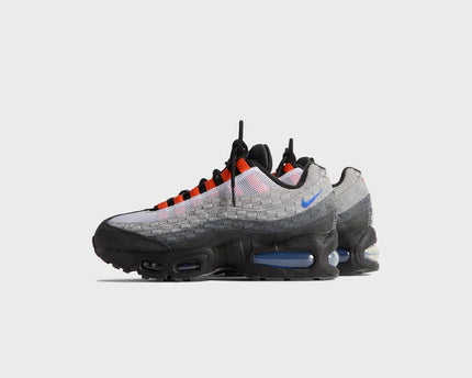 Men's Kith x Nike Air Max 95 'Knicks' Shoes