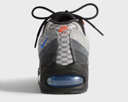 Men's Kith x Nike Air Max 95 'Knicks' Shoes