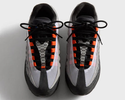 Men's Kith x Nike Air Max 95 'Knicks' Shoes