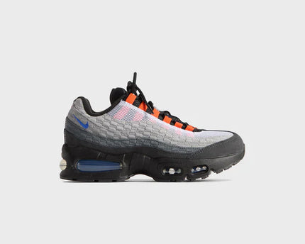 Men's Kith x Nike Air Max 95 'Knicks' Shoes