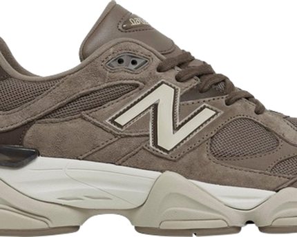 Men's New Balance 9060 'Mushroom Brown' Shoes