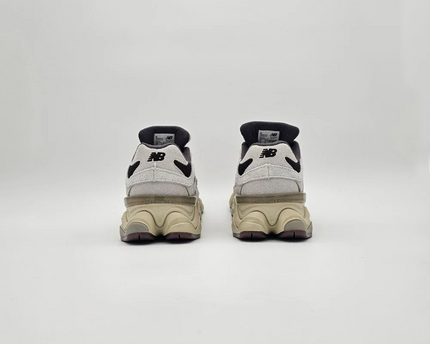 Men's New Balance 9060 'Linen  Black  Grey' Shoes