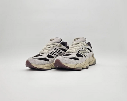 Men's New Balance 9060 'Linen  Black  Grey' Shoes