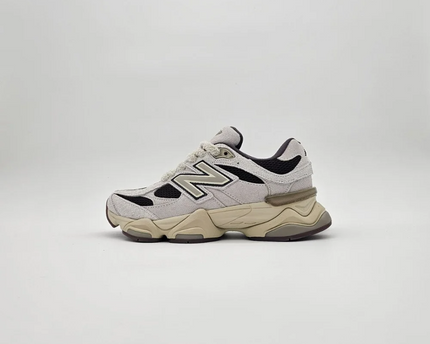 Men's New Balance 9060 'Linen  Black  Grey' Shoes